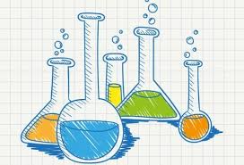 เคมีสำหรับครู1